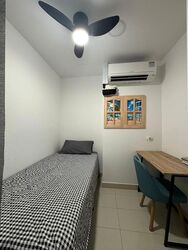 Reflections At Keppel Bay (D4), Condominium #504786301